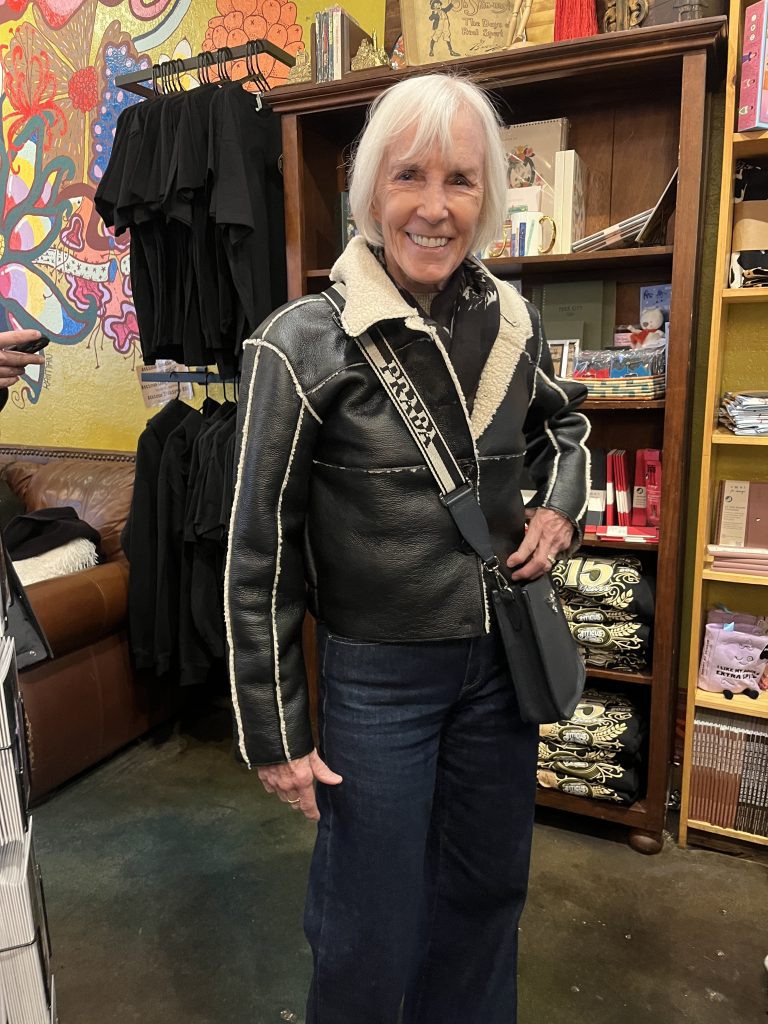 sundance fashion 2026, park city, utah, atticus coffee