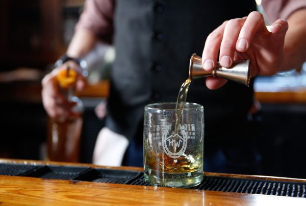 SHOT 3/16/16 3:20:31 PM - Park City is a city in Summit County, Utah, United States. It is considered to be part of the Wasatch Back. The city is 32 miles southeast of downtown Salt Lake City. The city has two major ski resorts: Deer Valley Resort and Park City Mountain Resort. The city has many retailers, clubs, bars, and restaurants, and has nearby reservoirs, hot springs, forests, and hiking and biking trails. Includes images of historical homes in the area, Main Street and High West Distillery.