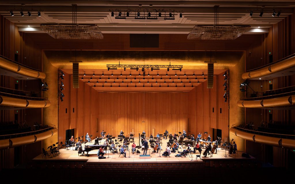 Utah Symphony | Utah Opera