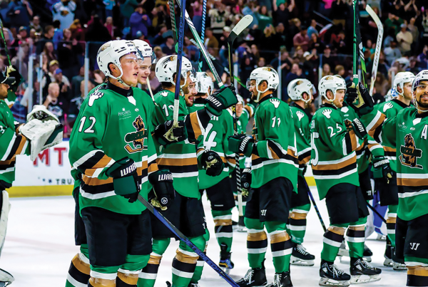 Utah Grizzlies, West Valley City, Salt Lake City, Utah