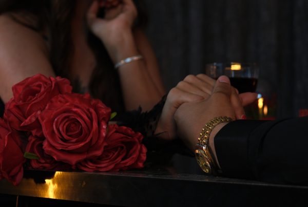 Valentine's Day salt lake, romantic dates in SLC