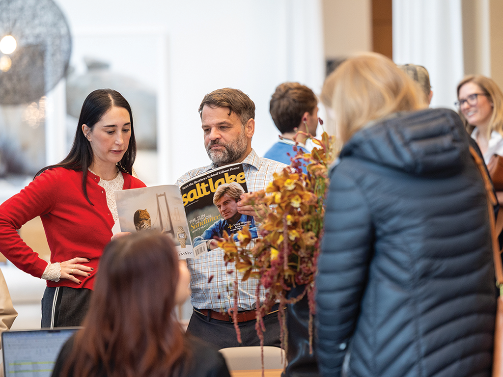 Design Within Reach Store Preview