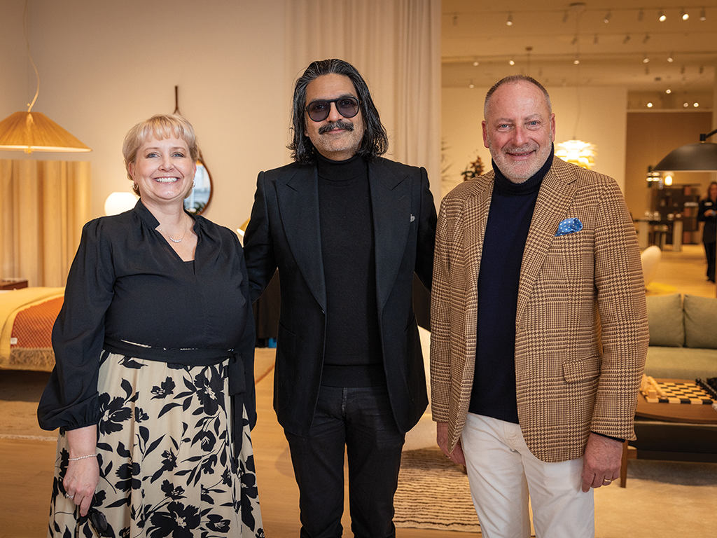 Design Within Reach Store Preview