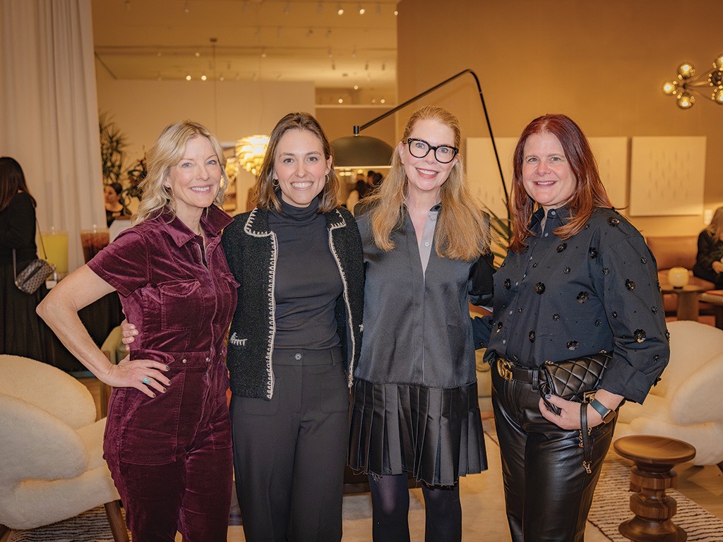 Design Within Reach Store Preview