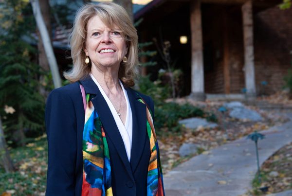 Margo Provost - Log Haven Sale