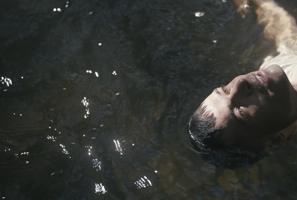 A still from The Lake by Abby Ellis, an official selection of the 2026 Sundance Film Festival. Courtesy of Sundance Institute.