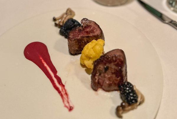 Veneto Italian, Salt Lake City, Utah