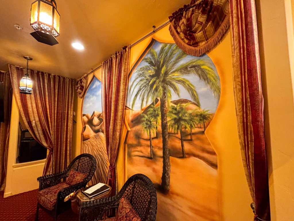 Destinations Inn Arabia Suite, Idaho Falls, Idaho