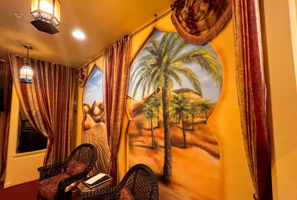 Destinations Inn Arabia Suite, Idaho Falls, Idaho