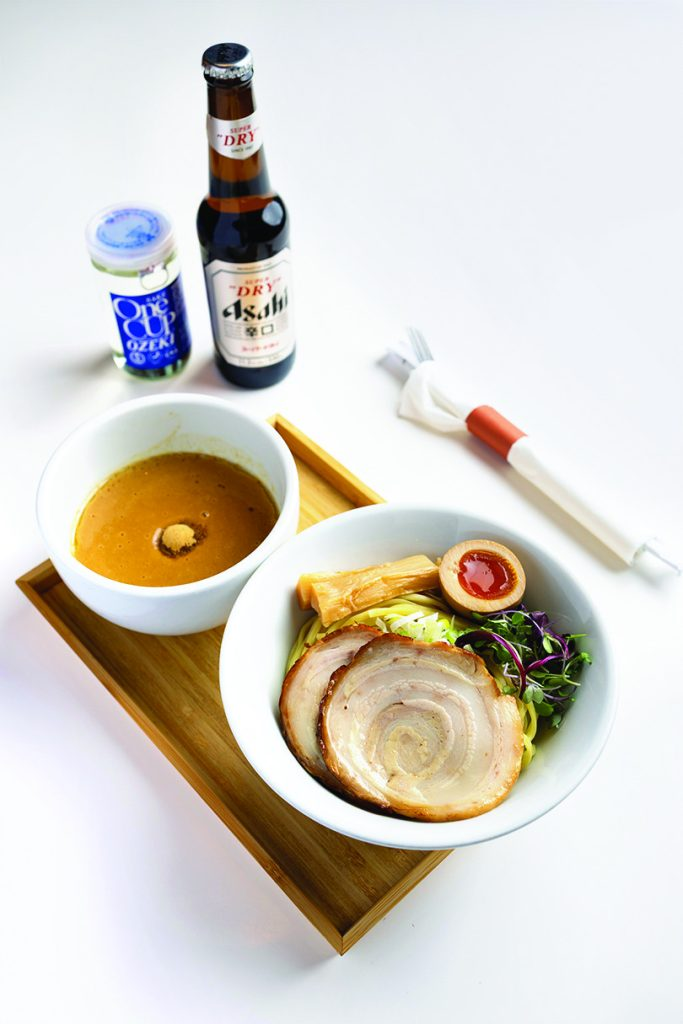 Ramen Salt Lake City
