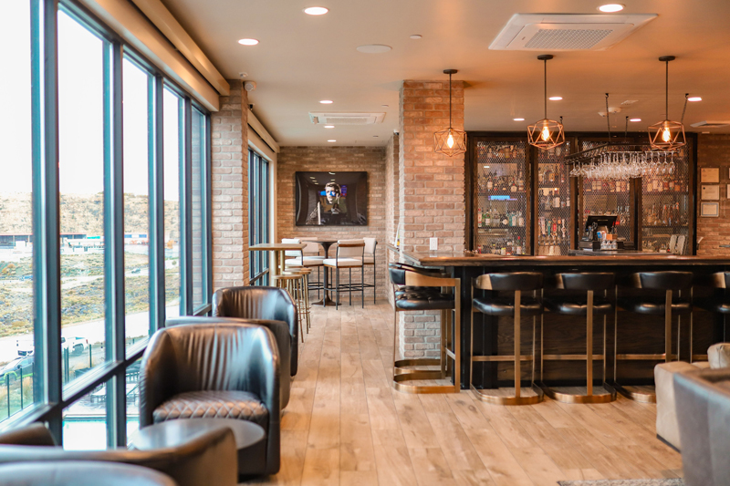 Peak Staycation: Black Rock Mountain Resort