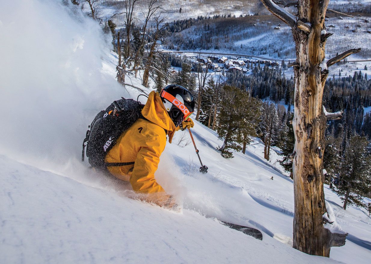 Solitude Mountain Resort