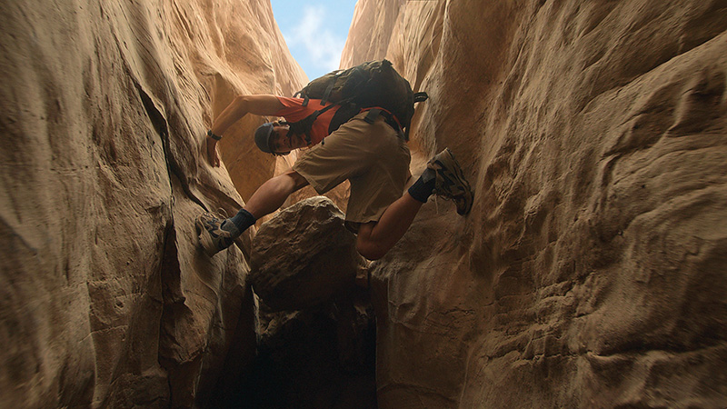 Movies Filmed in Utah