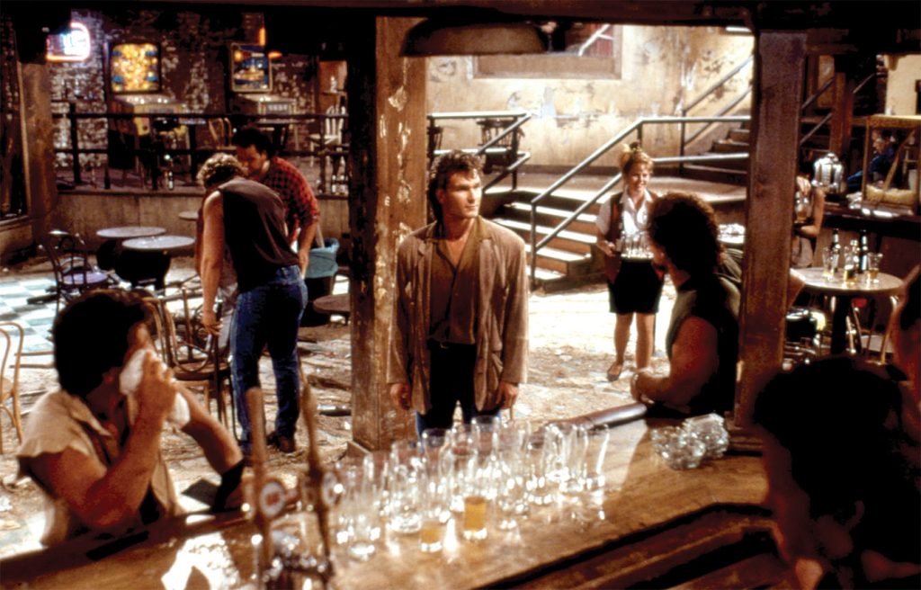 Park City Taverns
