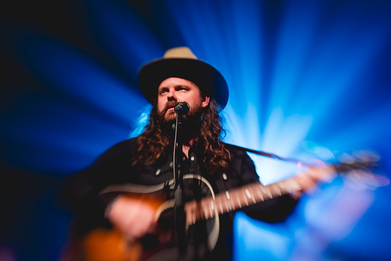 Daniel Young Record Release