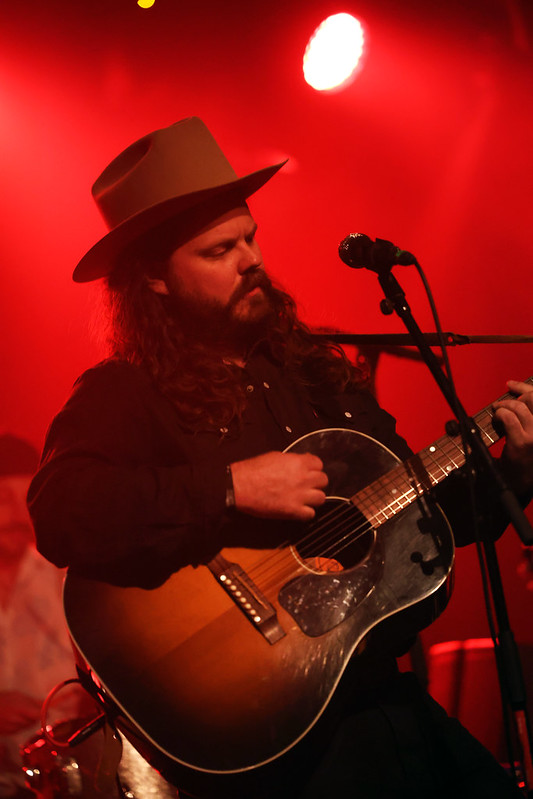 Daniel Young Record Release
