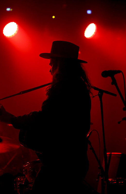Daniel Young Record Release