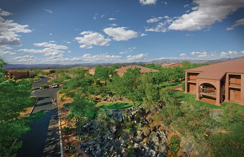 Red Mountain Resort