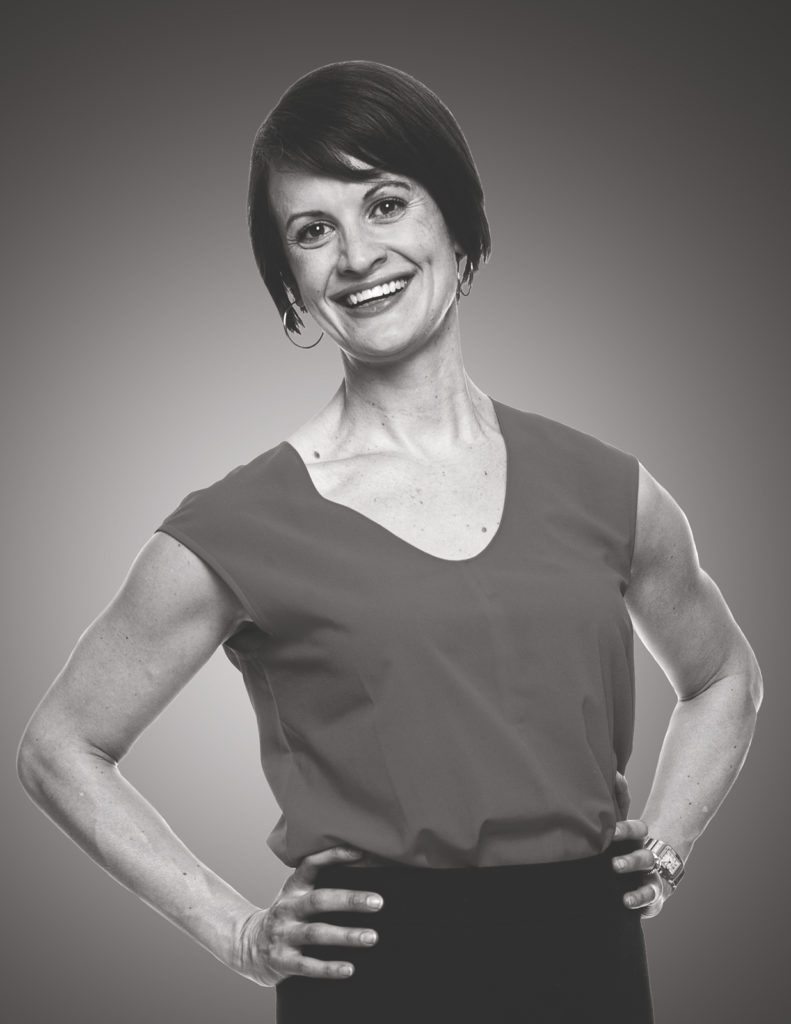 Dr. Angela Dunn