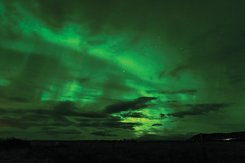 Iceland Travel