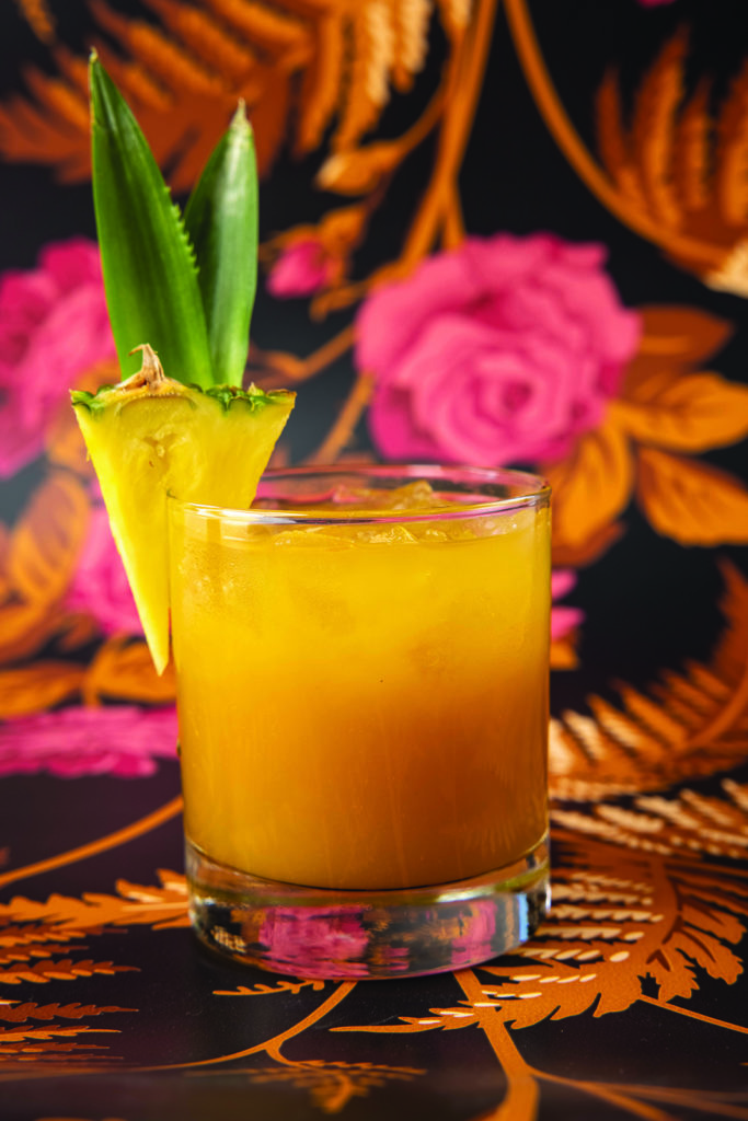 Cocktail at Sunday's Best 