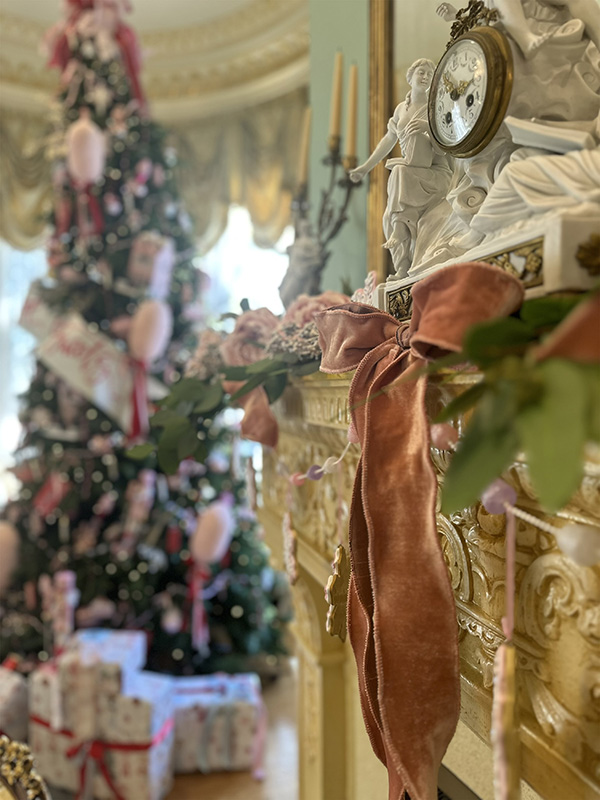 Cara Fox Decorating