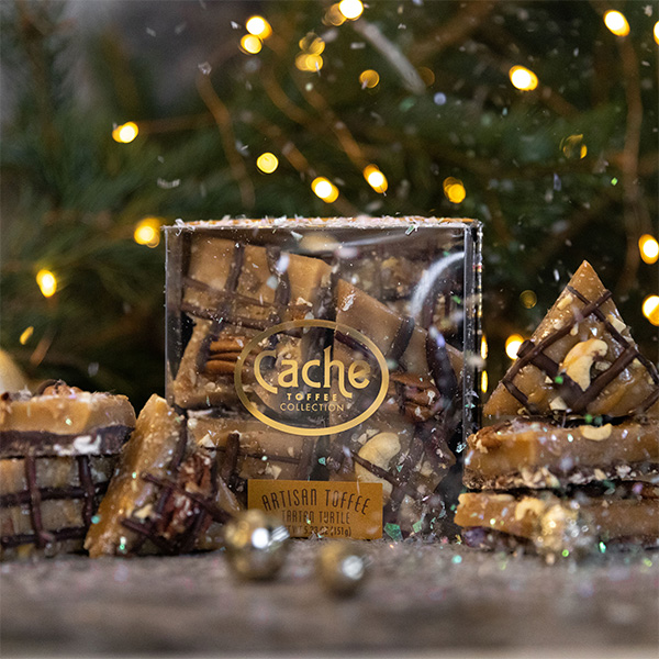 Gift Guide Salt Lake