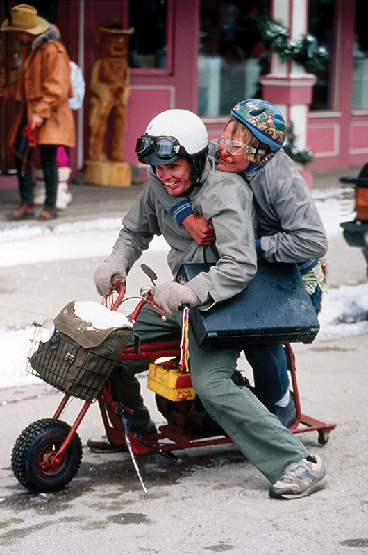 Movies Filmed in Utah