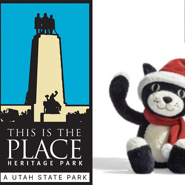Gift Guide Salt Lake