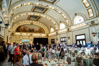 Utah Restaurant Association Restaurant Industry Awards Gala