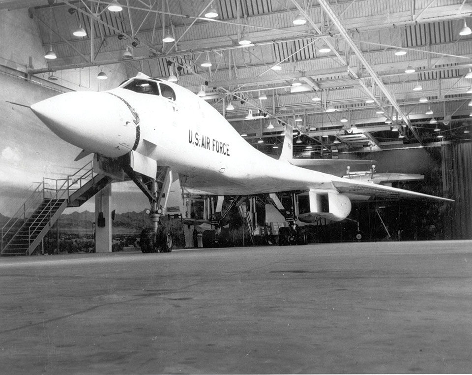 Enola Gay Utah