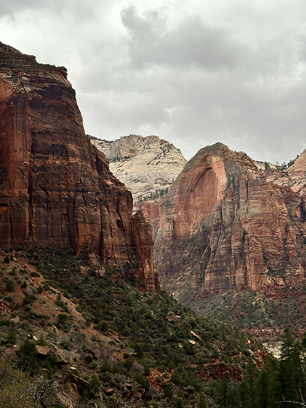 Roadtrip Zion