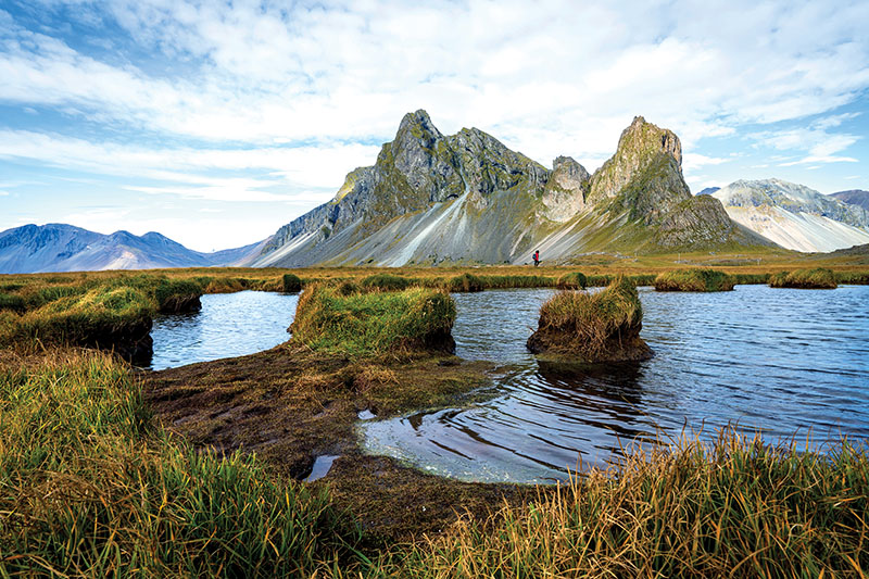 Iceland Travel
