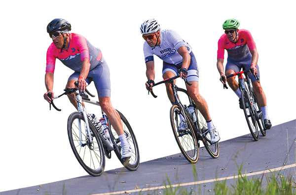 LoToJa Ride