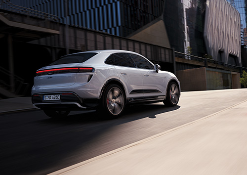 Porsche Audi Lehi