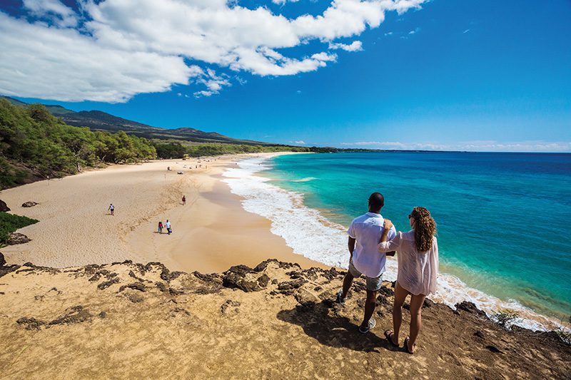 Maui Road trip 