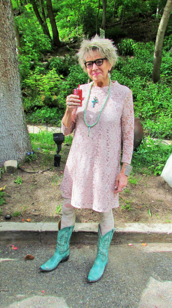 Mary Brown Malouf receives posthumous award from Utah Restaurant Association