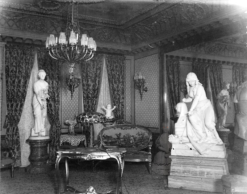 Haunted Salt Lake City