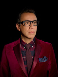 Fred Armisen