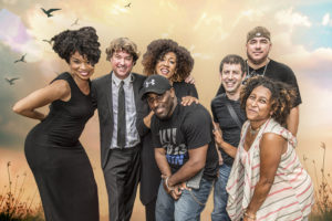 Keller Williams’ Grateful Gospel