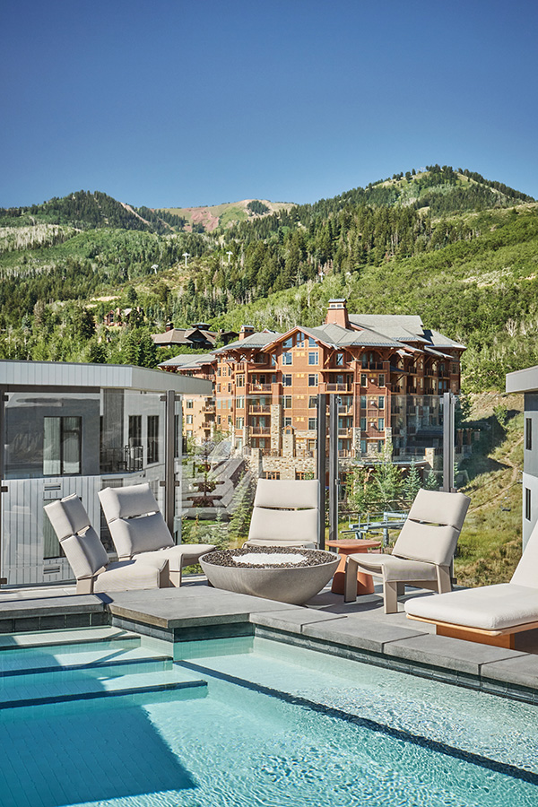 Pendry Park City