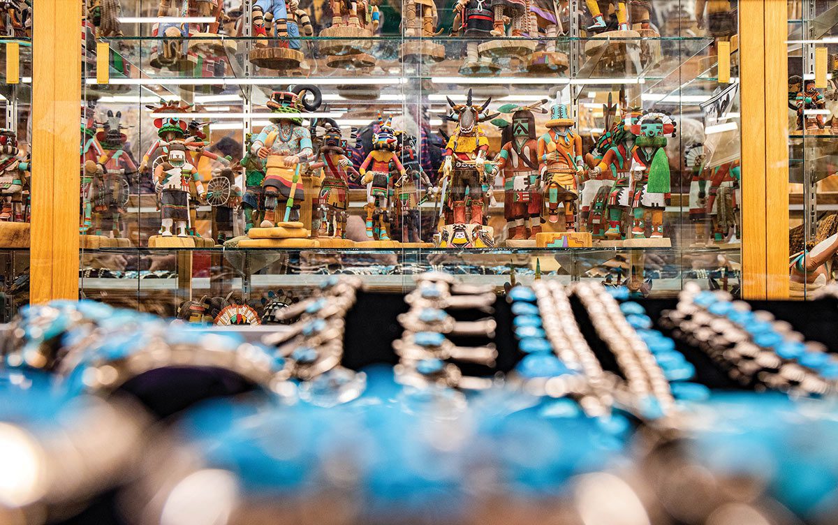 Richardson's Trading Post