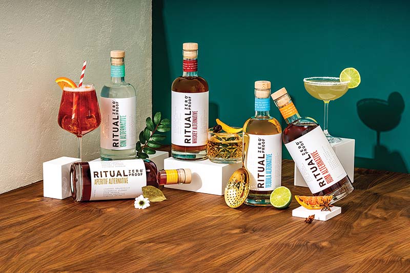 Utah Beverage Industry