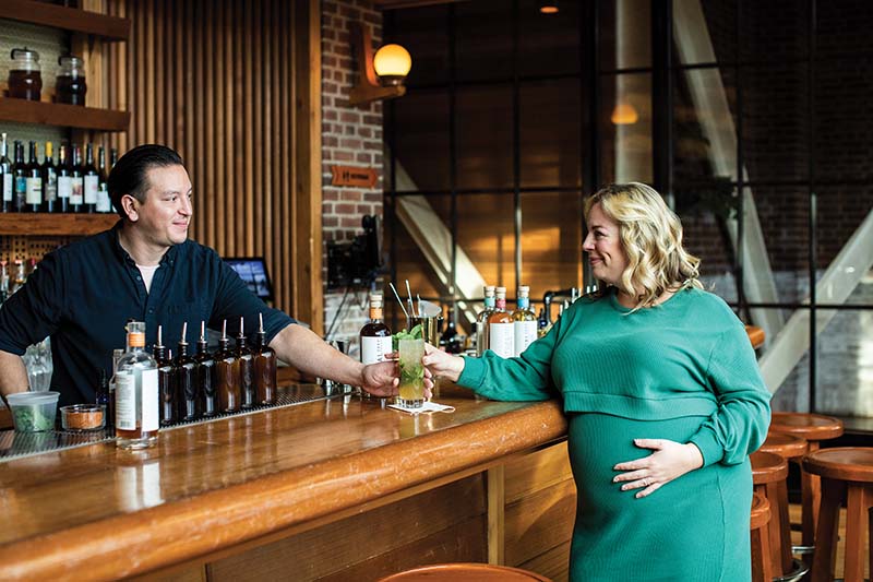 Utah Beverage Industry