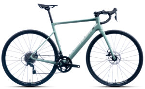 Empire road bike from Fezzari