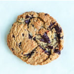 Rose Establishment chocolate chip cookie
