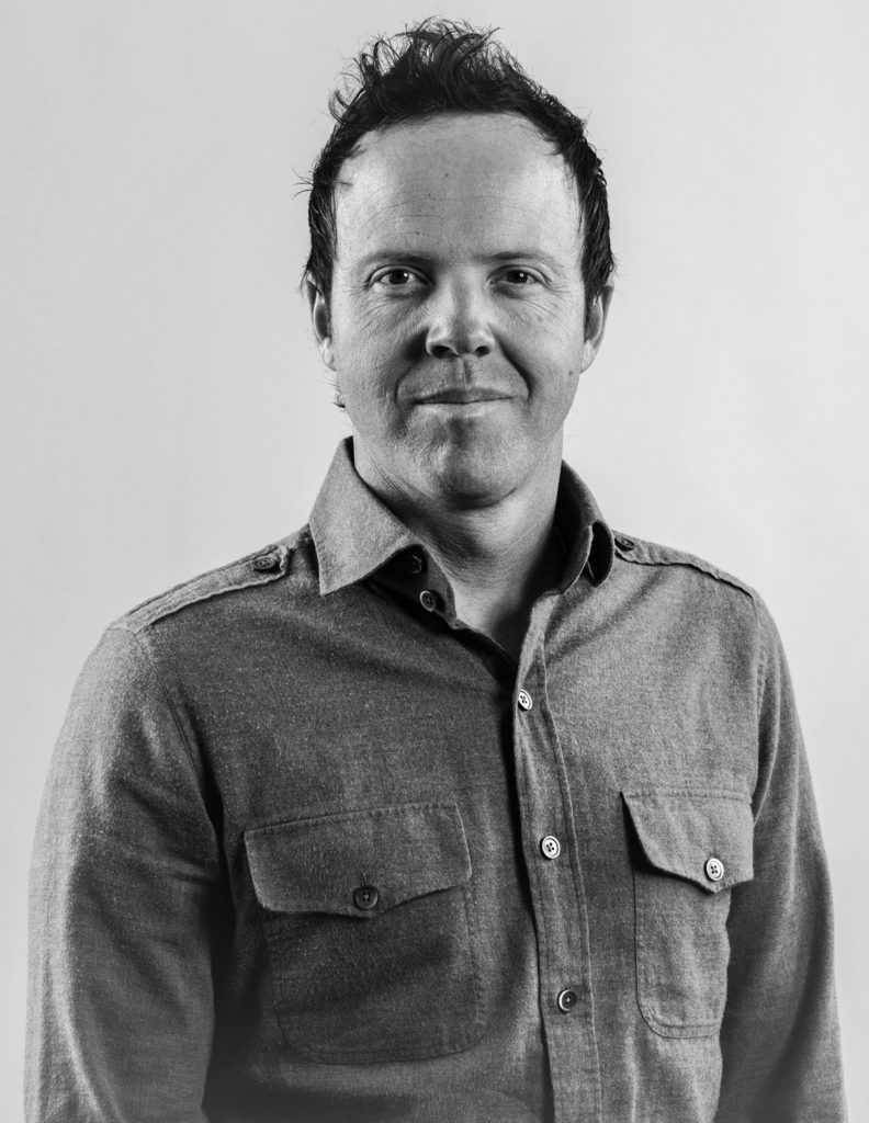 Ryan Smith