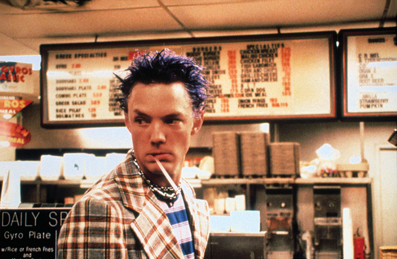 Movies Filmed in Utah