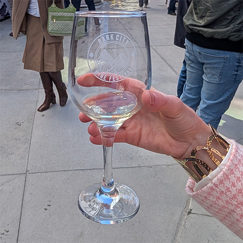 Wine Festival utah