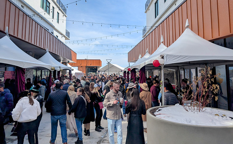 Wine Festival utah